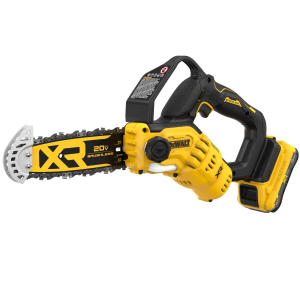 Dewalt DEWALT 8" 20V MAX Brushless Pruning Saw Kit DCCS623QQ1 - $249.99 at Murdoch's Ranch & Home Supply