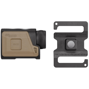 Sig Sauer SIG SAUER KILO Micro 4X18mm FDE Rangefinder - $249.99 at Murdoch's Ranch & Home Supply