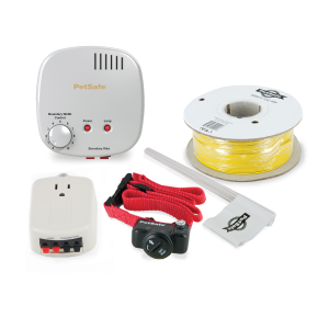 Petsafe PetSafe Basic In-Ground Dog Fence - $221.99 at Murdoch's Ranch & Home Supply
