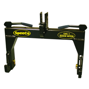 Speeco SpeeCo Category 1 Tractor Quick Hitch - $209.99 at Murdoch's Ranch & Home Supply