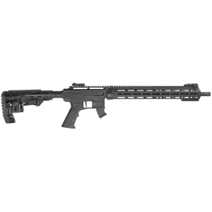 Derya Derya TM22 Flash .22LR 18" TB Black Rifle 10 Round - $199.99 at Murdoch's Ranch & Home Supply
