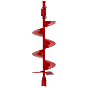 Earthquake Earthquake 10" Earth Auger Bit - $159.99 at Murdoch's Ranch & Home Supply
