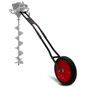 Earthquake Earthquake Sidekick Auger Torque Arm - $149.99 at Murdoch's Ranch & Home Supply
