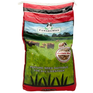 Dlf Pasture Booster DLF Pasture Booster Forage Max All Livestock Pasture Seed | Size 50 lbs - $149.99 at Murdoch's Ranch & Home Supply