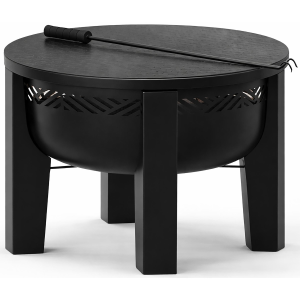 Inside Out InSide Out Hearthcrest Fire Pit - $139.99 at Murdoch's Ranch & Home Supply