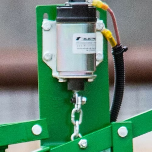 Chute Help Chute Help Replacement Solenoid - $139.99 at Murdoch's Ranch & Home Supply