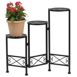 Deer Park Deer Park 3-Step Folding Plant Stand | Size 30" - $119.99 at Murdoch's Ranch & Home Supply