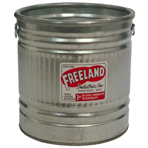 Freeland Industries Freeland Industries 42-Gallon Port-A-Tank | Size 42 gal - $89.99 at Murdoch's Ranch & Home Supply