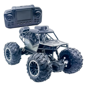 Flipo Flipo Spy Cam Remote Control Car - $89.99 at Murdoch's Ranch & Home Supply