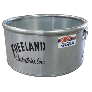 Freeland Industries Freeland Industries 21-Gallon Port-A-Tank | Size 21 gal - $79.99 at Murdoch's Ranch & Home Supply