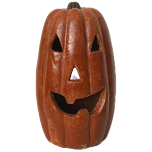 Pacific Home And Garden Pacific Home and Garden Slim Halloween Pumpkin Holiday Decor - $79.99 at Murdoch's Ranch & Home Supply