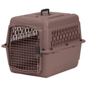 Aspen Pet Aspen Pet Pet Porter 2 Carrier-Medium in Purple - $69.99 at Murdoch's Ranch & Home Supply