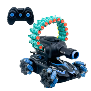 Flipo Flipo Dart Launching Remote Control Car - $69.99 at Murdoch's Ranch & Home Supply