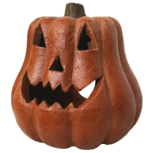 Pacific Home And Garden Pacific Home and Garden Traditional Halloween Pumkin Holiday Decor - $64.99 at Murdoch's Ranch & Home Supply