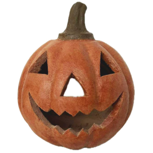 Pacific Home And Garden Pacific Home and Garden Classic Halloween Pumpkin Holiday Decor - $59.99 at Murdoch's Ranch & Home Supply
