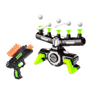 Flipo Flipo Dart Gun Air Target Game - $59.99 at Murdoch's Ranch & Home Supply