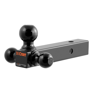 Curt Curt Multi Ball Hitch Mount - $57.99 at Murdoch's Ranch & Home Supply