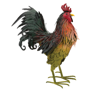 Regal Regal 21" Napa Rooster - $54.99 at Murdoch's Ranch & Home Supply