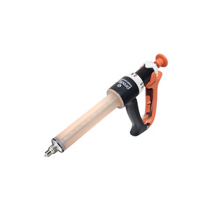 Agri-Pro Agri-Pro Prodigy Repeater Syringe MTL | Size 50 ml - $129.99 at Murdoch's Ranch & Home Supply