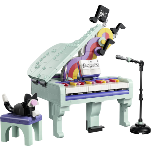 Lego Creator 3-N-1 Music Decor Piano Lego Set - $49.99 at Murdoch's Ranch & Home Supply