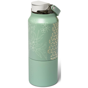 Brumate Brumate 35oz Rise Water Bottle in Golden Bloom - $45.99 at Murdoch's Ranch & Home Supply