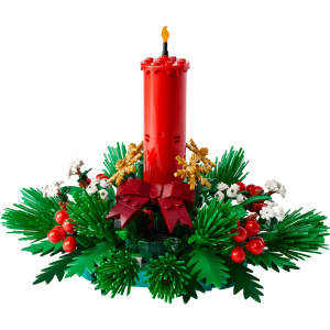 Lego Christmas Table Decoration Lego Set - $44.99 at Murdoch's Ranch & Home Supply