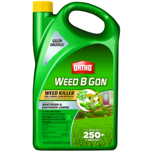Ortho Ortho Weed B Gon Weed Killer For Lawns Concentrate | Size 1 gal - $39.99 at Murdoch's Ranch & Home Supply