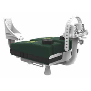 Caldwell Caldwell Lead Sled Weight Reservoir Shooting Rest - $39.99 at Murdoch's Ranch & Home Supply