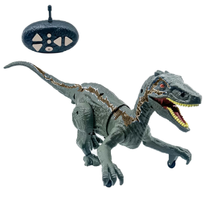 Flipo Flipo Interactive Remote Control Dinosaur - $39.99 at Murdoch's Ranch & Home Supply