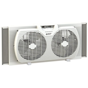 Beyond Breeze Beyond Breeze 9" Dual Window Fan - $34.99 at Murdoch's Ranch & Home Supply