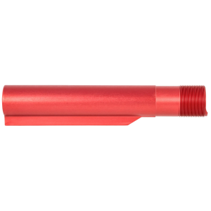 Timber Creek Outdoors Timber Creek Outdoors Mil-Spec AR Platform Red Anodized Aluminum Buffer Tube - $31.99 at Murdoch's Ranch & Home Supply