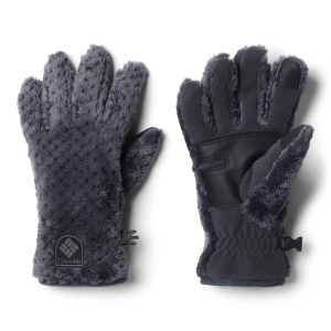 Columbia Columbia Fire Side Sherpa Glove in Shark/Grey | Womens | Size Medium - $30.00 at Murdoch's Ranch & Home Supply