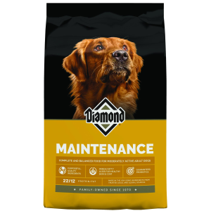 Diamond Pet Food Diamond Pet Food Maintenance Formula Dry Dog Food | Size 20 lbs - $29.99 at Murdoch's Ranch & Home Supply