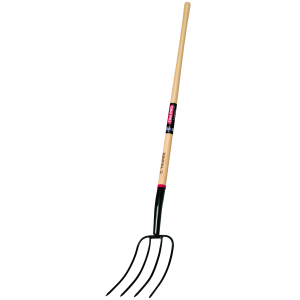 Truper Truper 4 Tine Manure Fork - $29.99 at Murdoch's Ranch & Home Supply
