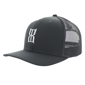 Bex BEX Klafkyn Snapback Cap in Grey - $28.00 at Murdoch's Ranch & Home Supply