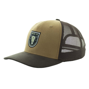 Bex BEX Steer Cap in Brown - $28.00 at Murdoch's Ranch & Home Supply