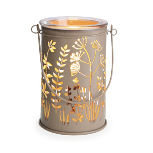 Candle Warmers Candle Warmers Fall Botanical Glow Vintage Bulb Warmer - $27.99 at Murdoch's Ranch & Home Supply
