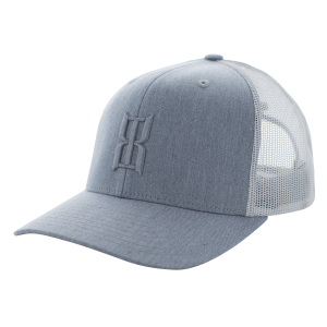 Bex BEX Mister Grae Snapback Cap in Grey - $27.00 at Murdoch's Ranch & Home Supply