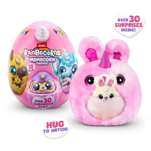ZURU Rainbocorns Mamacorn Surprise Assorted