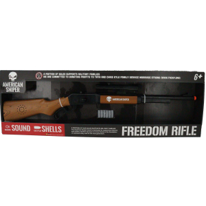 American Sniper Freedom Rifle Toy Gun