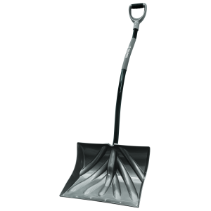 Truper Truper 18" Combo Snow Shovel - $22.99 at Murdoch's Ranch & Home Supply