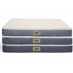 Paw Necessities Paw Necessities Large Orthopedic Pet Bed | Size 27" x 36" x 4" - $22.99 at Murdoch's Ranch & Home Supply
