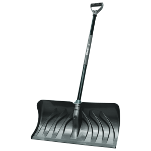 Truper Truper 24" Snow Shovel and Pusher - $19.99 at Murdoch's Ranch & Home Supply