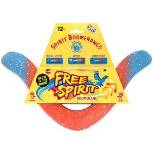 Channel Craft Channel Craft Free Spirit Boomerang - $19.99 at Murdoch's Ranch & Home Supply