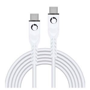 Power Up Power Up 10' White Silicone USB-C to USB-C Phone Charging Cable - $19.99 at Murdoch's Ranch & Home Supply