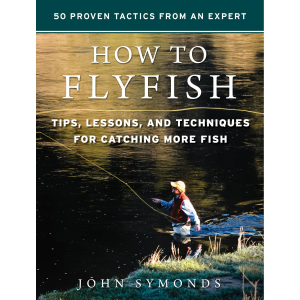 Skyhorse Publishing How to Flyfish Book