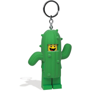 Lego LEGO Cactus Boy Minifigures Flashlight Keychain - $17.99 at Murdoch's Ranch & Home Supply