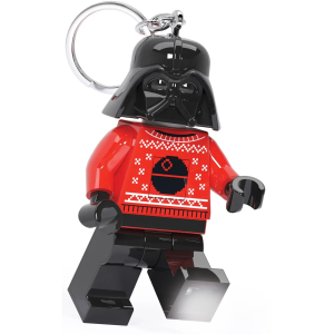 Lego LEGO Star Wars Holiday Sweater Darth Vader Flashlight Keychain - $17.99 at Murdoch's Ranch & Home Supply