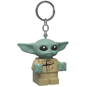 Lego LEGO Star Wars The Mandalorian Grogu Flashlight Keychain - $17.99 at Murdoch's Ranch & Home Supply