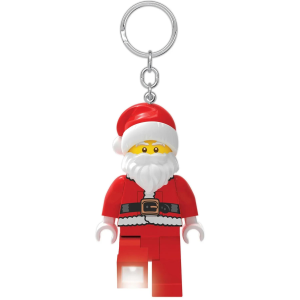 Lego LEGO Santa Minifigures Flashlight Keychain - $17.99 at Murdoch's Ranch & Home Supply